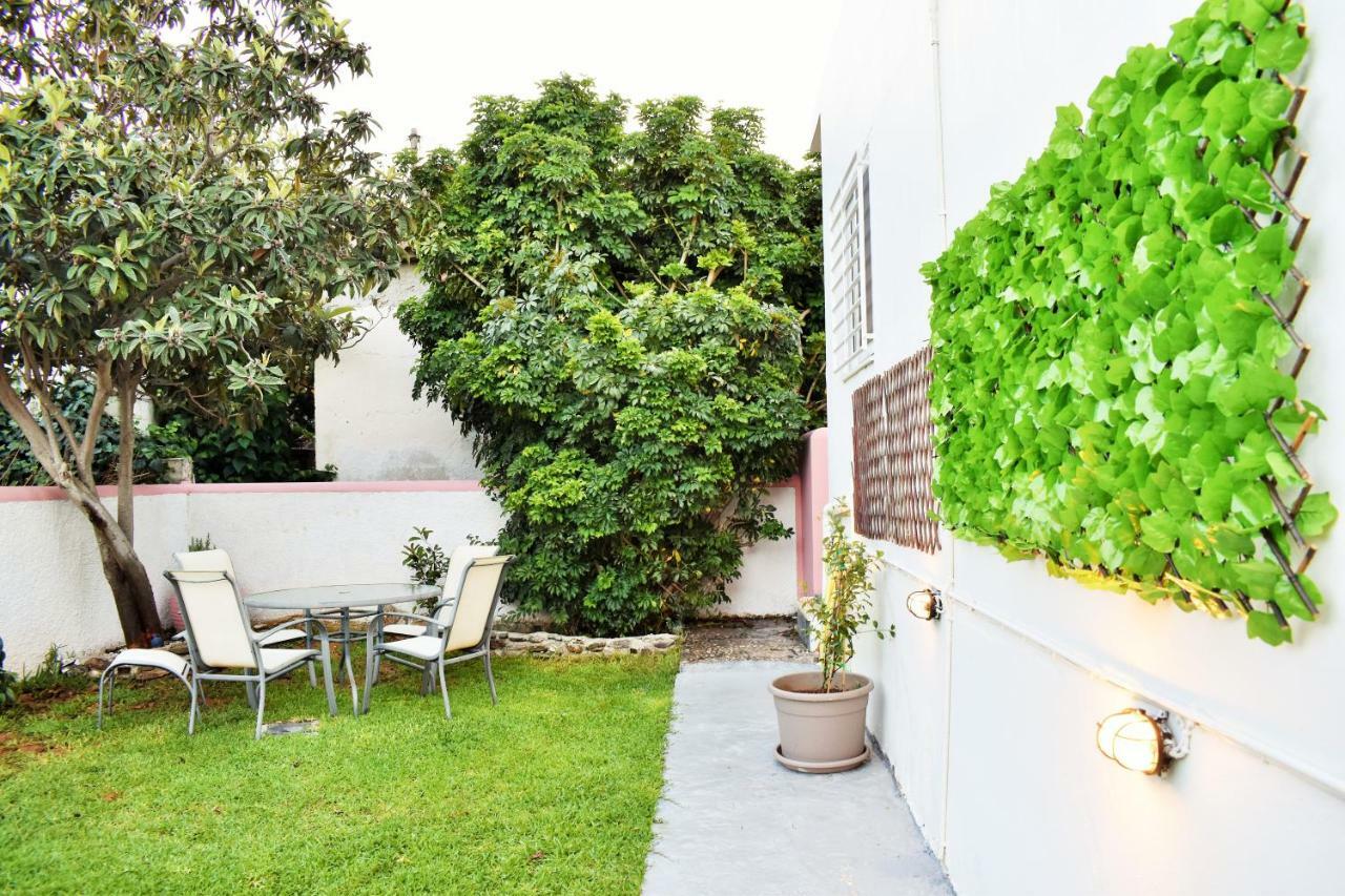 Urban Nature Artemida  Exterior photo